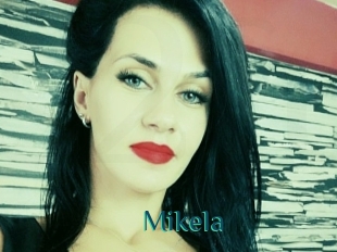 Mikela