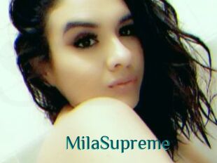 MilaSupreme