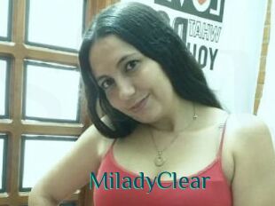 MiladyClear