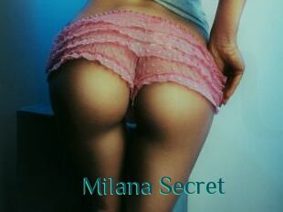 Milana_Secret