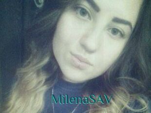 MilenaSAV