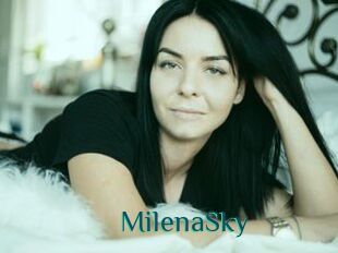 MilenaSky