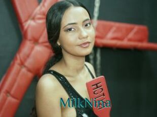 MilkNina
