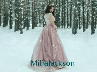 MillaJackson