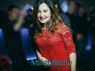 MindySmile