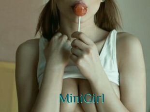 MiniGirl