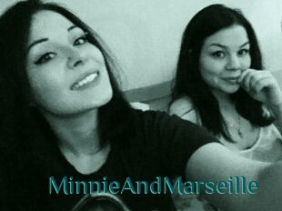 MinnieAndMarseille