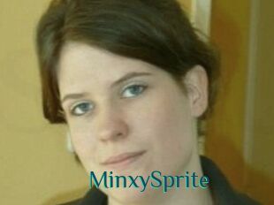 MinxySprite