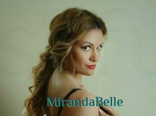 MirandaBelle