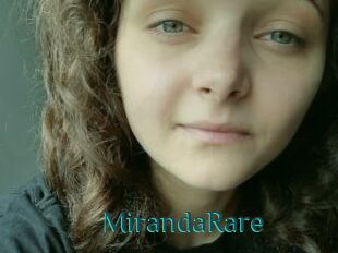 MirandaRare