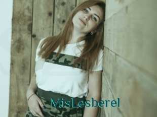 MisLesberel