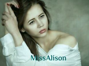 MissAlison