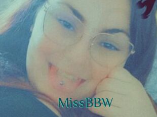 MissBBW