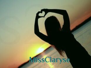 MissClaryse