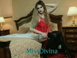 MissDivina