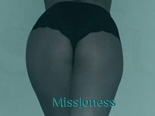 MissJoness