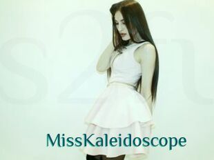 MissKaleidoscope