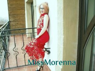 MissMorenna