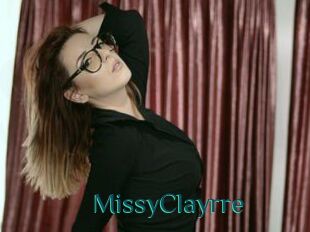 MissyClayrre