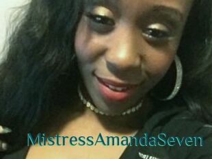 MistressAmandaSeven