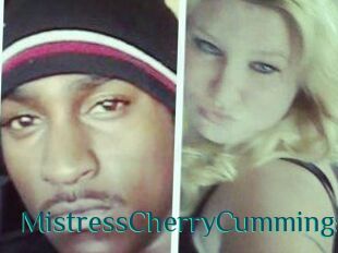 MistressCherryCummings