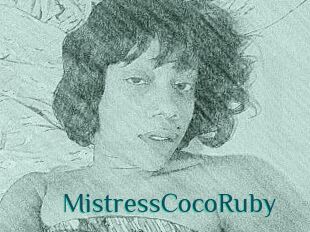 MistressCocoRuby