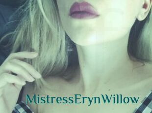 MistressErynWillow