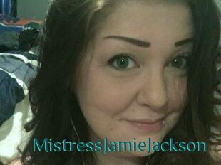 MistressJamieJackson