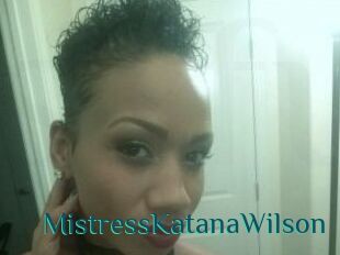 MistressKatanaWilson