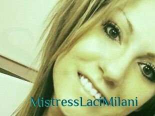 MistressLaciMilani