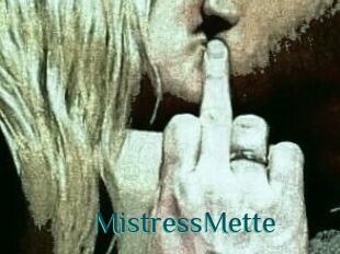 MistressMette