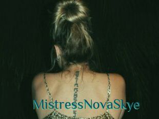 MistressNovaSkye