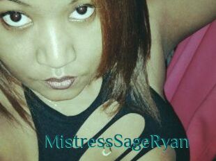 MistressSageRyan