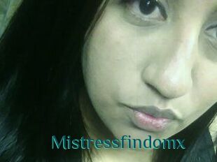 Mistressfindomx