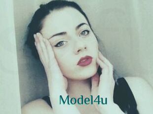 Model4u