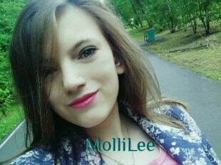 MolliLee