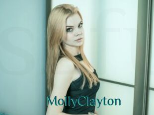 MollyClayton