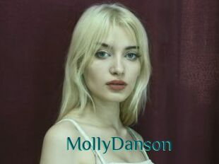 MollyDanson