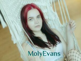 MolyEvans