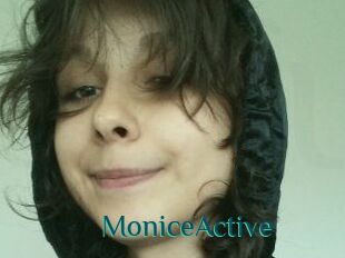 MoniceActive