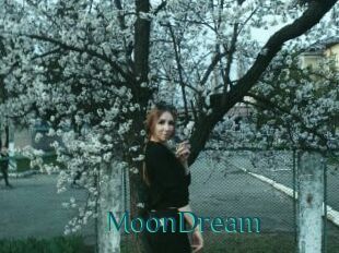 MoonDream