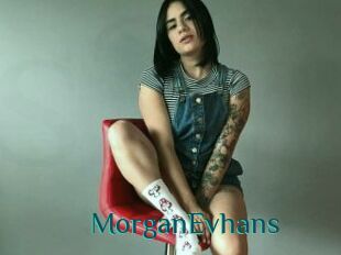 MorganEvhans