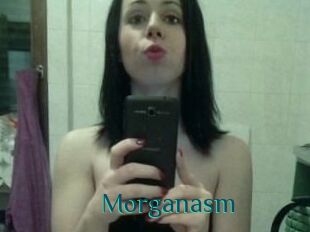 Morganasm