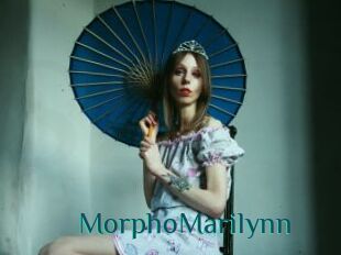 MorphoMarilynn