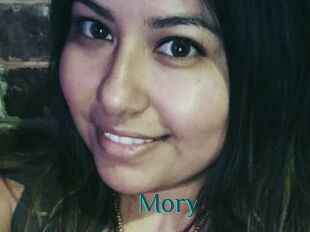 Mory