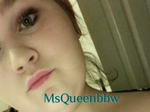 MsQueenbbw