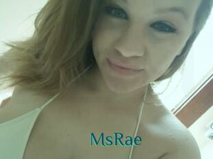 MsRae