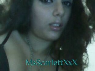 MsScarlettXxX