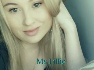 Ms_Lillie