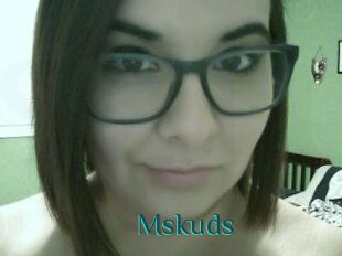 Mskuds
